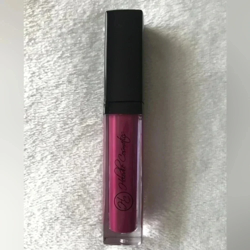 Purple Matte Liquid Lipstick​​